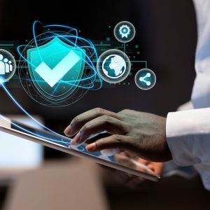 Cybersecurity Essentials