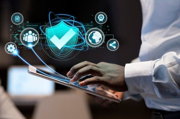 Cybersecurity Essentials